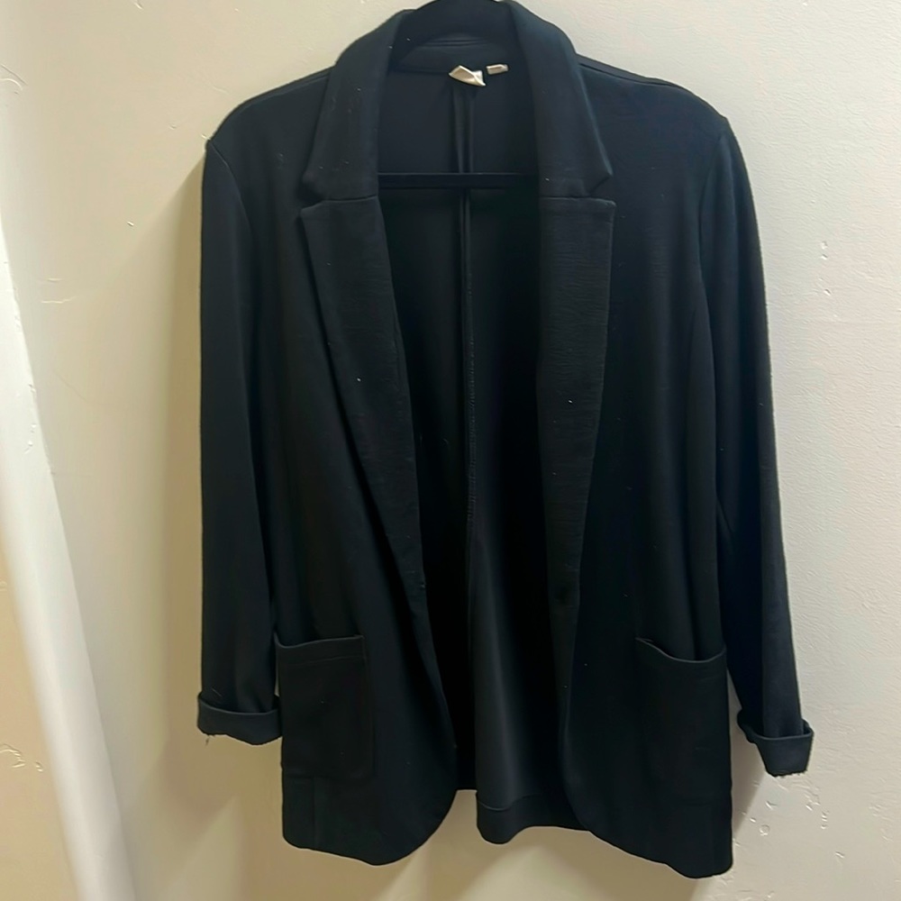 Women’s size small blazer by gap